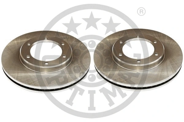 Brake Disc (BS-8628)