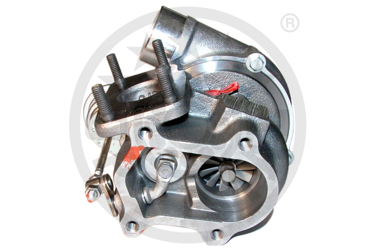 Charger, charging (supercharged/turbocharged)