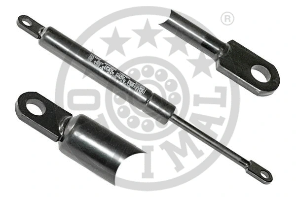 Gas Spring, foldaway table (AG-39979)