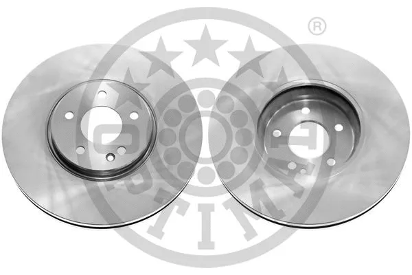 Brake Disc (BS-8974C)