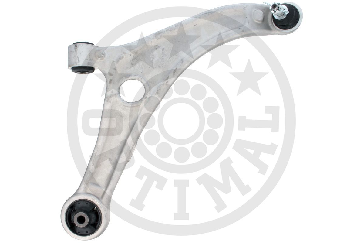 Control/Trailing Arm, wheel suspension (G6-2295)