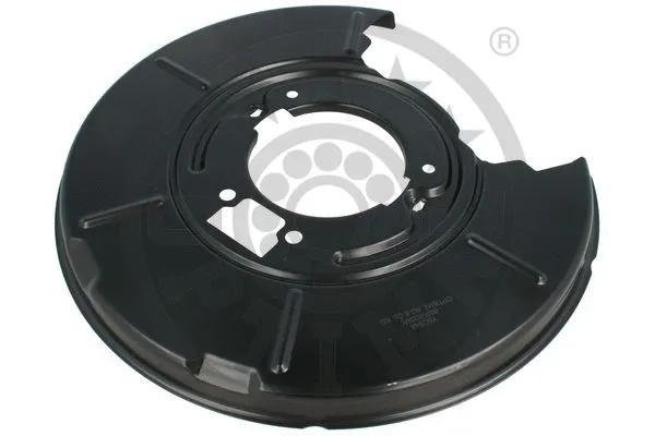 Splash Guard, brake disc (BSP-5004R)