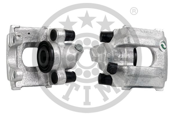 Brake Caliper (BC-2366L)