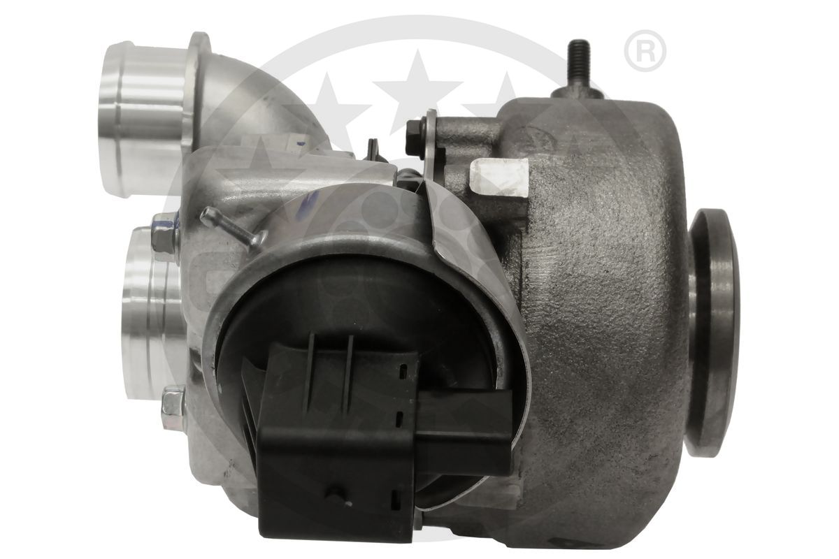 Charger, charging (supercharged/turbocharged)