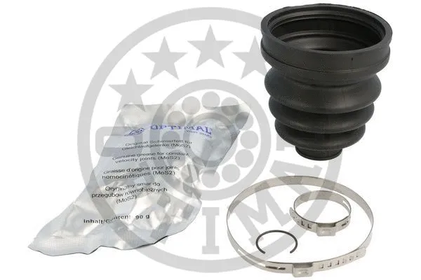 Bellow Kit, drive shaft