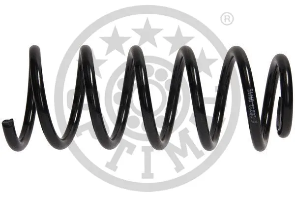 Suspension Spring