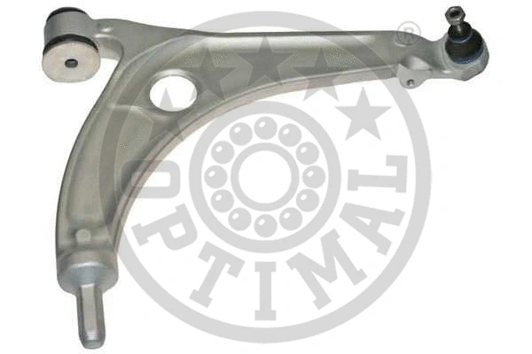 Control/Trailing Arm, wheel suspension (G6-1166)