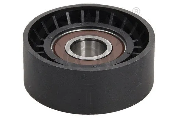 Deflection/Guide Pulley, V-ribbed belt (0-N2464S)