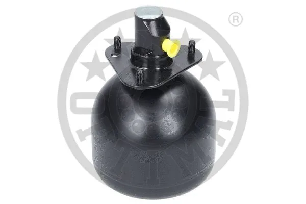 Pressure Accumulator, pneumatic suspension (AX-060)