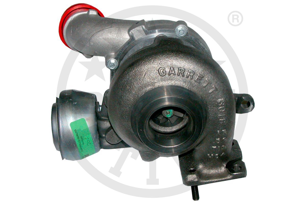 Charger, charging (supercharged/turbocharged)