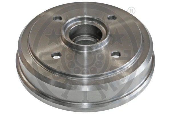 Brake Drum (BT-1520)