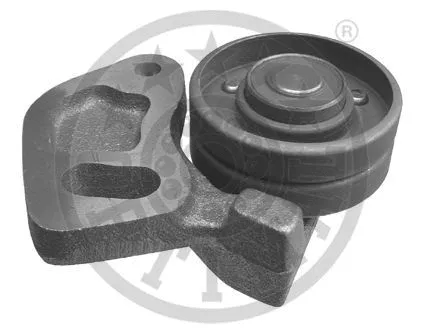 Tensioner Pulley, timing belt (0-N850)