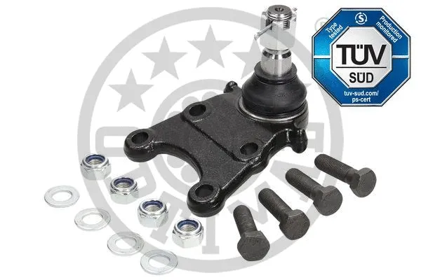 Ball Joint