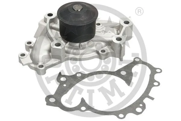 Water Pump, engine cooling (AQ-1769)