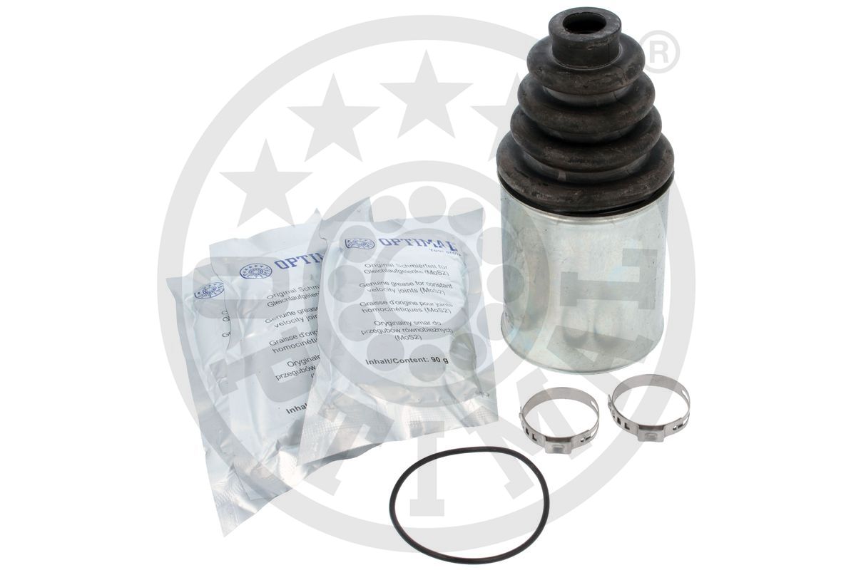 Bellow Kit, drive shaft (CVB-10801CR)