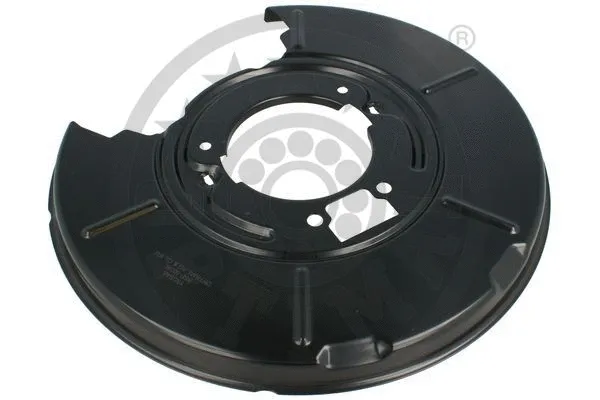 Splash Guard, brake disc (BSP-5004L)