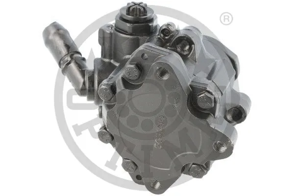 Hydraulic Pump, steering