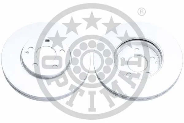 Brake Disc (BS-7854C)