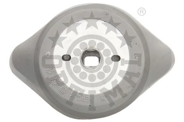 Mounting, automatic transmission