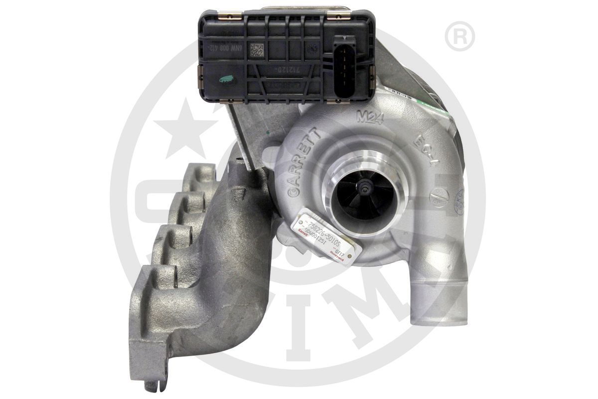 Charger, charging (supercharged/turbocharged)