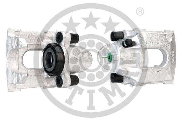 Brake Caliper (BC-2622R)