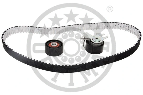 Timing Belt Kit