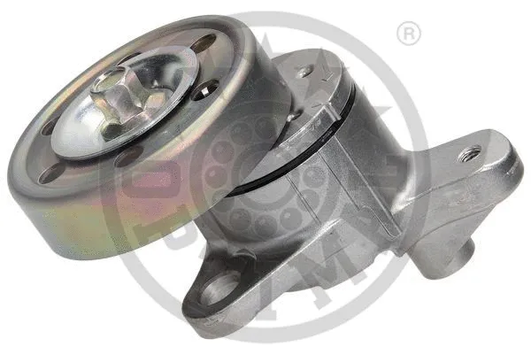 Tensioner Lever, V-ribbed belt