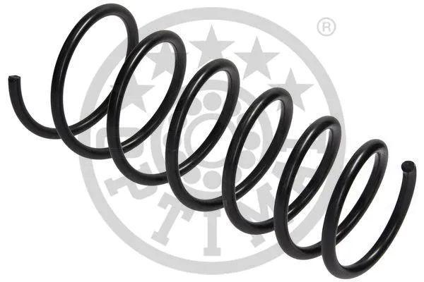 Suspension Spring (IF-20229)