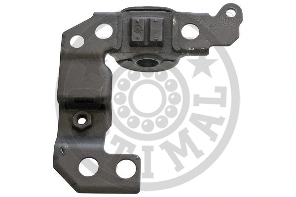 Mounting, control/trailing arm