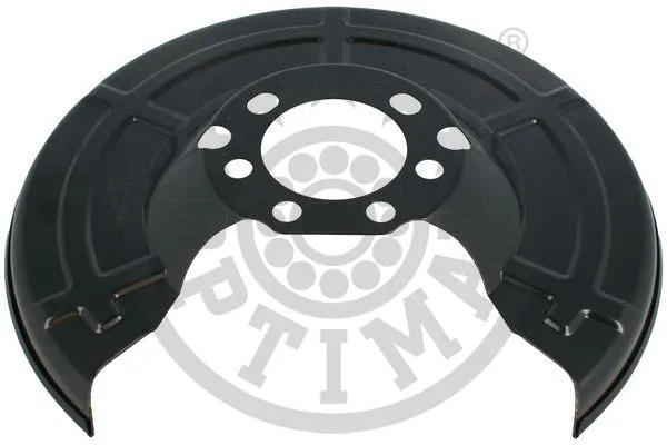 Splash Guard, brake disc (BSP-2001B)