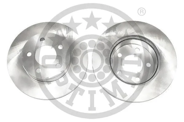 Brake Disc (BS-8182HC)