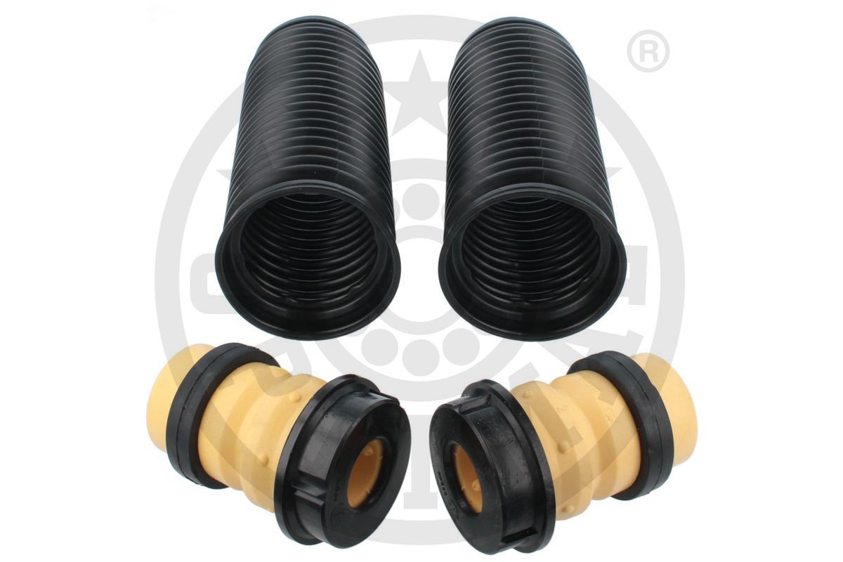 Dust Cover Kit, shock absorber