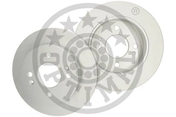 Brake Disc (BS-9438C)