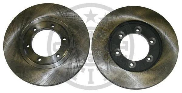 Brake Disc (BS-7150)