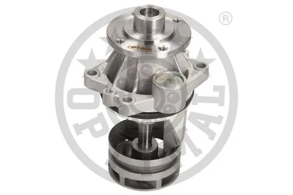 Water Pump, engine cooling (AQ-2427)