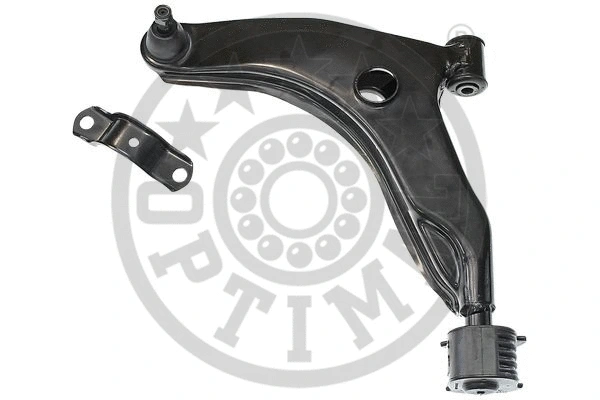 Control/Trailing Arm, wheel suspension (G6-936)
