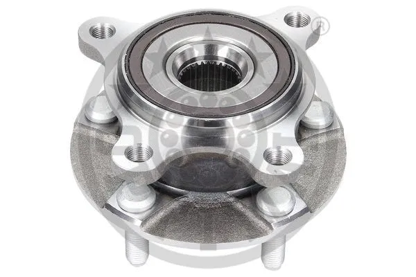 Wheel Bearing Kit (981446)