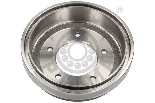 Brake Drum