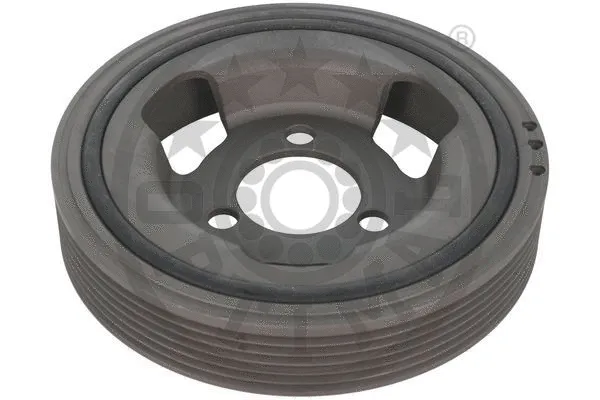 Belt Pulley, crankshaft (F8-8369)