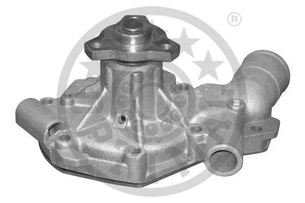 Water Pump, engine cooling (AQ-1125)