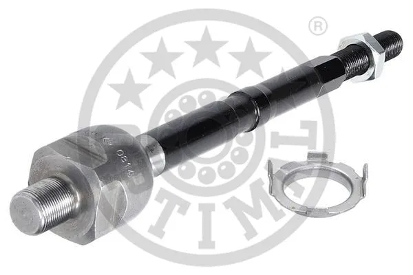 Inner Tie Rod