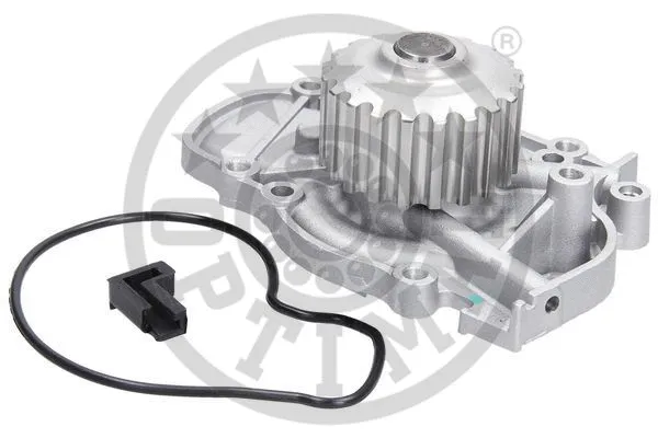 Water Pump, engine cooling (AQ-1334)
