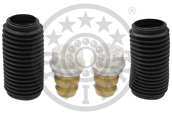 Dust Cover Kit, shock absorber
