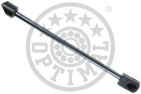 Gas Spring, boot/cargo area