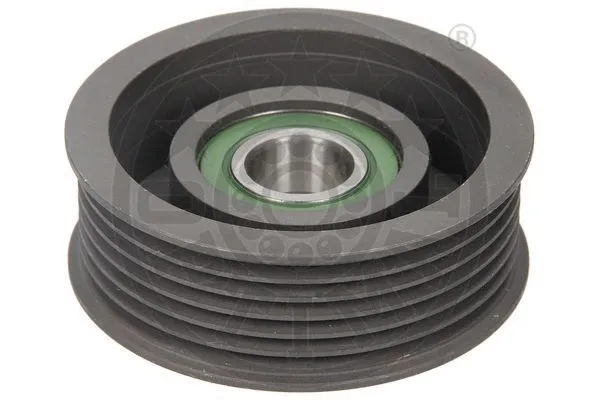 Tensioner Pulley, V-ribbed belt (0-N1886S2)
