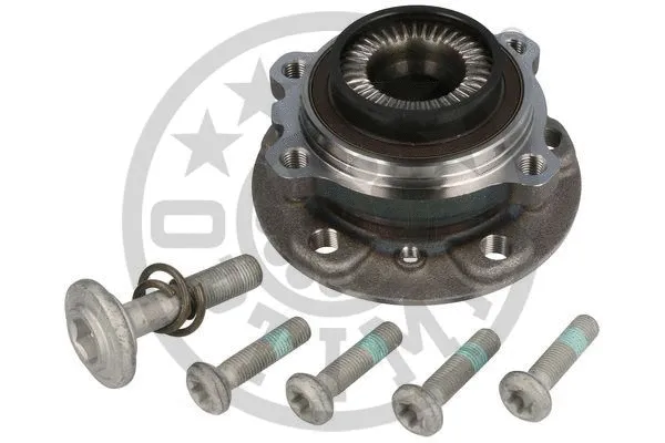 Wheel Bearing Kit (501500)