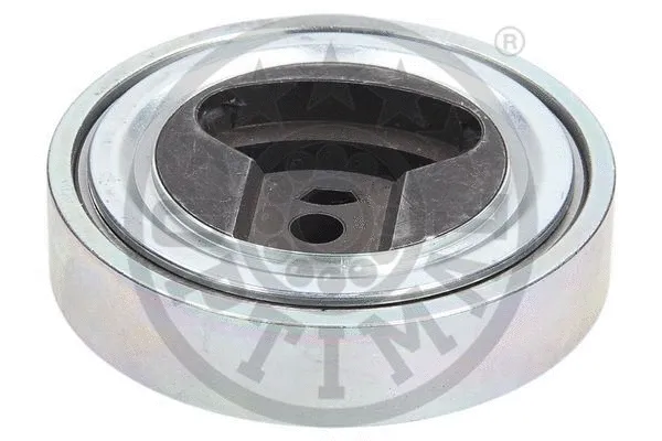 Tensioner Pulley, V-ribbed belt