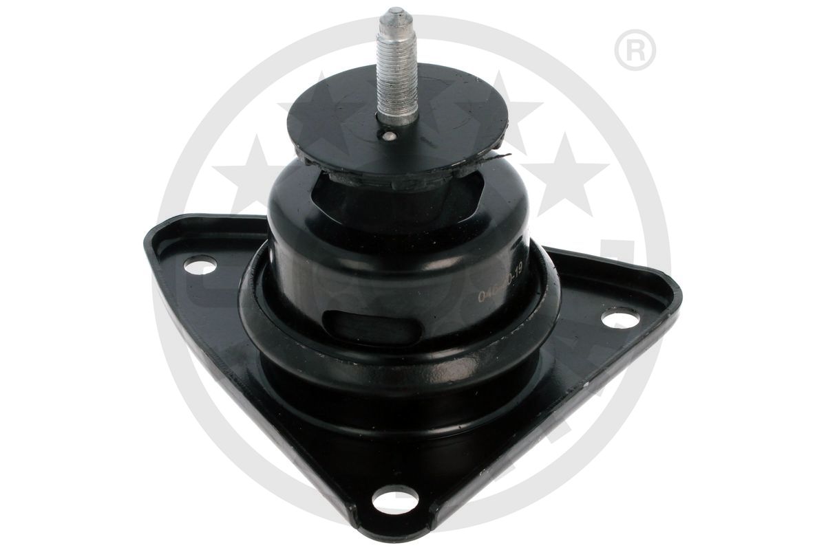 Mounting, engine (F7-5176)