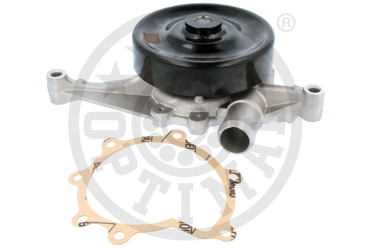 Water Pump, engine cooling (AQ-2604)
