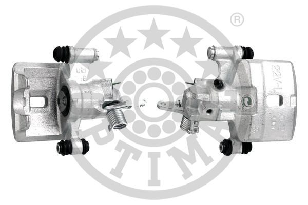 Brake Caliper (BC-2239L)